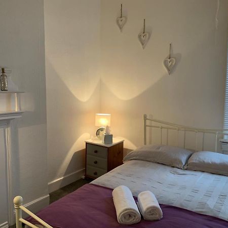 Cosy Rooms In Taunton Kültér fotó