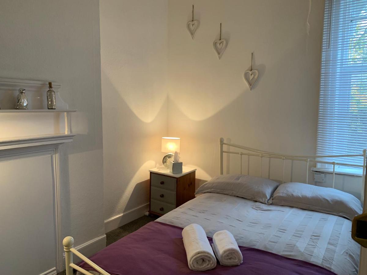 Cosy Rooms In Taunton Kültér fotó